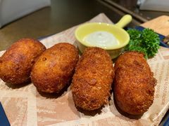 -BOCATA 西班牙餐厅(三里屯店)