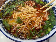 -伊穆祥牛肉面总店·清真