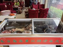 -老刘生态大鱼坊铁锅炖鱼(赛马场店)