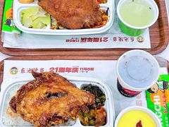 -东池便当(黎明西路店)