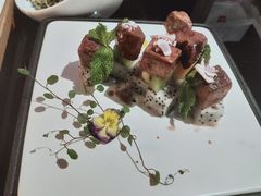 -小广寒电影艺术餐厅(小广寒经三路店)