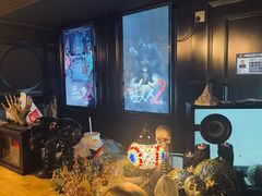 -瞳·实景密室逃脱(护国店)