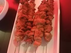 -鱼鼎香烤鱼火锅(华发商都店)