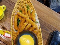 法式酥香里脊肉-院子餐厅·大锅菜·老杭帮(桥西直街店)