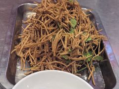 -7只羊·鲜羊肉串·地锅鸡精酿(玄武墨香路店)