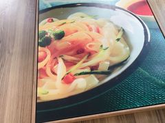 -秦晋味道脆皮肉夹馍(金茂湾店)