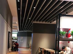 -肯德基(寮步欧尚店)