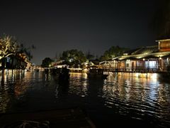 -乌镇西栅景区