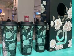 -gleeglee乐溢亦茶(合生汇店)
