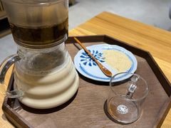 -竹里馆 ·茶食(奥体店)