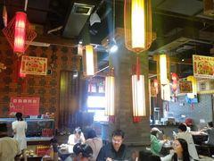 -小龙坎火锅(总店)