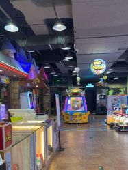 点击看大图 -菲菲羊乐园(临平银泰城店)