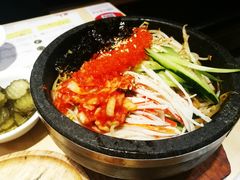 -韩香福脊骨汤锅(上杭路店)
