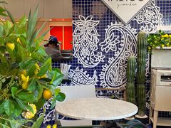 -Galleria百货店名品馆