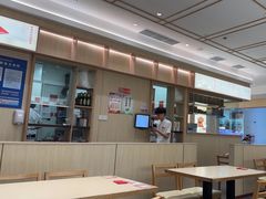 -喜家德虾仁水饺(乐都汇店)