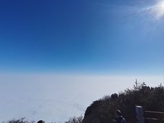 -峨眉山风景名胜区