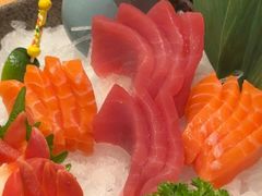 -德川家日本料理(顺义华联店)