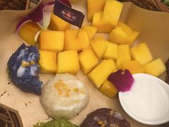 -KingThaia金泰兰(滨江天街店)