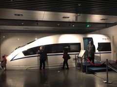 -中国铁道博物馆(正阳门馆)