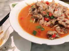 -雀蓝川菜(奥体广场店)