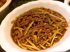 -刘胖子家常菜·蹄花焖藕(中南店)