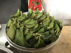 -叶婆婆豆浆馍馍