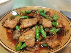 -周师饭店