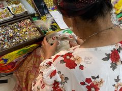 -新疆国际大巴扎-二道桥清真寺