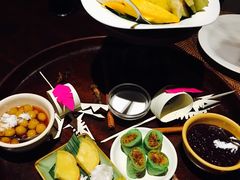 -DiAtas by Art Cafe Bumbu Bali
