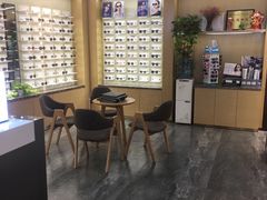 -宝明斋眼镜(洪楼店)