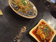 -醉八仙热酒馆(渝中店)
