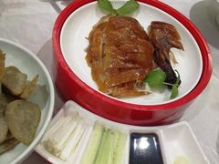 -味+新京宴·烤鸭·北京菜(创意谷店)