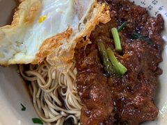 -无名氏面馆(邮电路店)