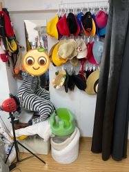 -小矮人专业儿童摄影(宜家店)