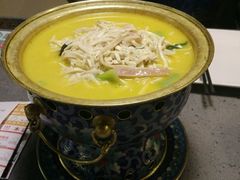 -简普菜烤鱼(苏宁生活广场店)