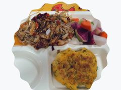 -北京理工大学新食堂