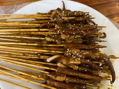 -十里铺铁板鱿鱼