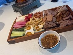 -人民公社大食堂(张家湾店)