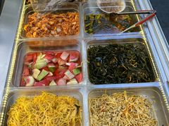 -萍姨抻面馆·鸡架冒菜(清湖店)