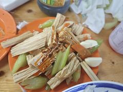 -清真-戏楼王记牛肉面