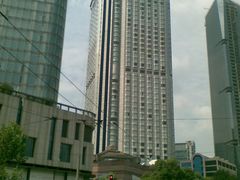 -上海静安昆仑大酒店