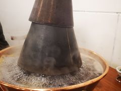 -老门框爆肚涮肉(金宝街店)