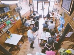 -南花桥羊肉馆老字号(乌镇店)