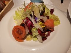 -PARFUM FLORAL花境法餐(南京首店)