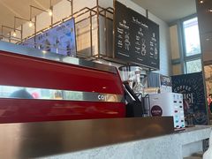 -COSTA COFFEE(常熟路店)