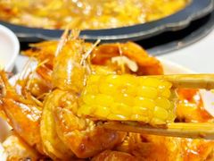 -巴蜀王婆大虾(南锣鼓巷店)