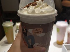 -奈雪的茶(华强北中航城店)