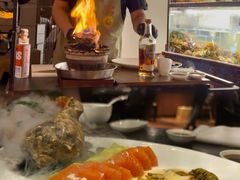 -甄御•海鲜新青岛菜(麦岛店)