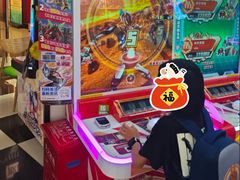 -天天玩X秋葉原日系动漫游戏中心