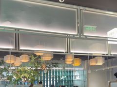 -绿茶餐厅(广州天河城店)